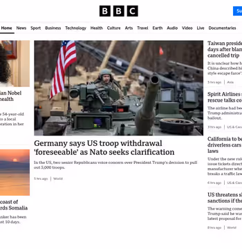 BBC News