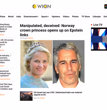 WION News