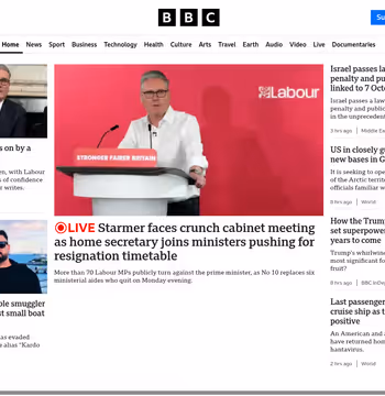 BBC News