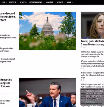 Associated Press