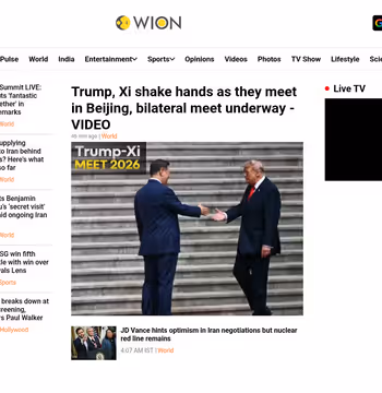 WION News