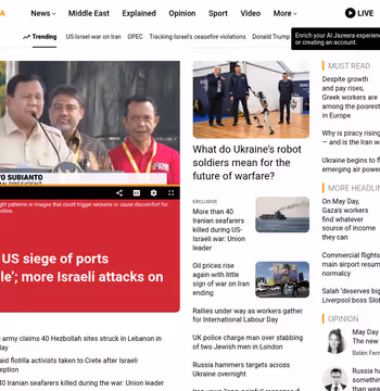 Al Jazeera