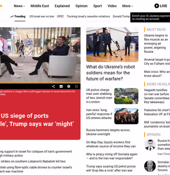 Al Jazeera