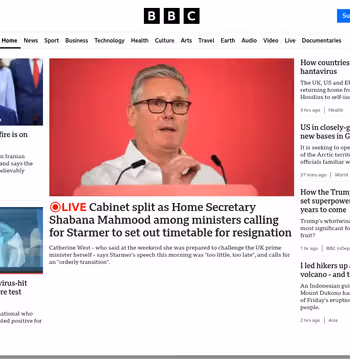 BBC News
