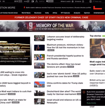 Russia Today