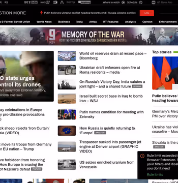 Russia Today