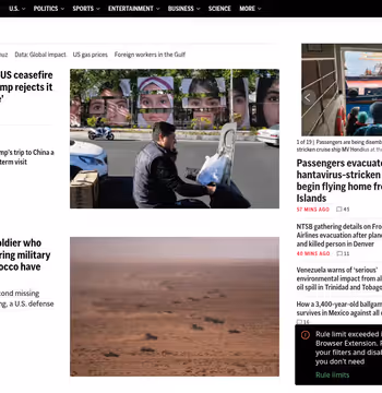 Associated Press