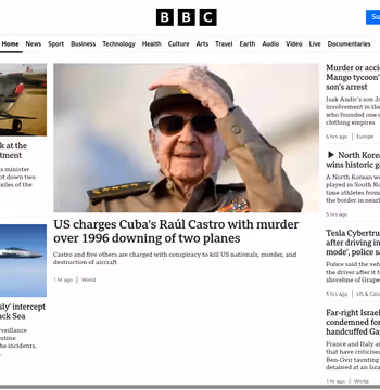 BBC News