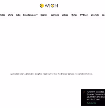 WION News