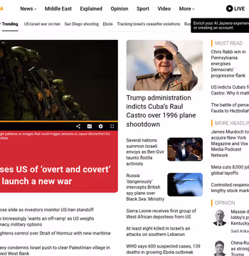 Al Jazeera