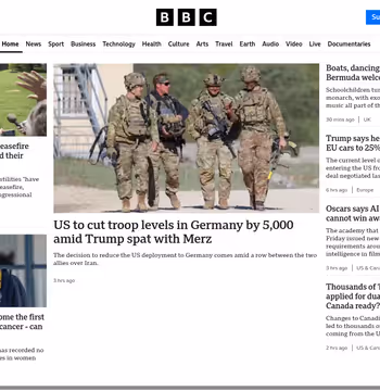 BBC News