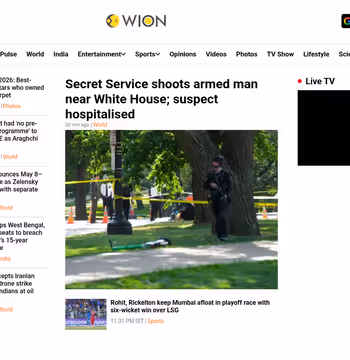 WION News