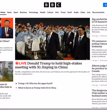 BBC News