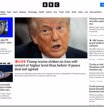 BBC News