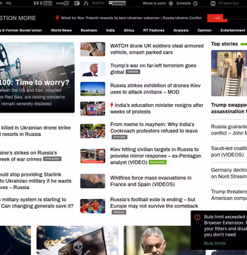 Russia Today