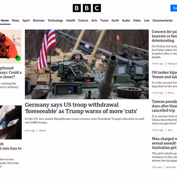 BBC News