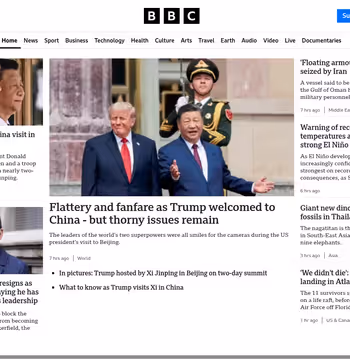 BBC News
