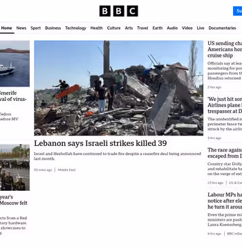 BBC News