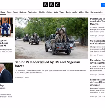 BBC News