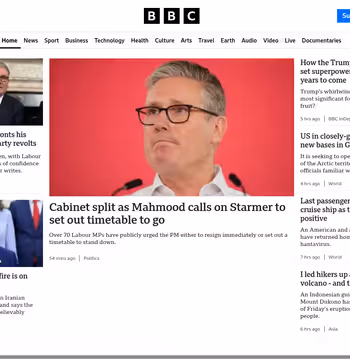 BBC News