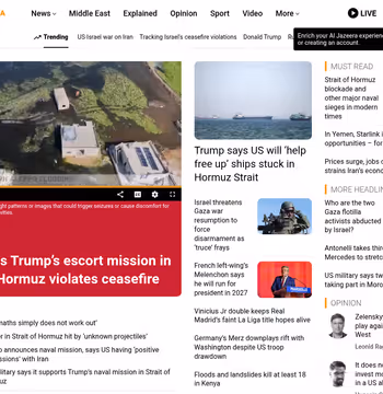 Al Jazeera