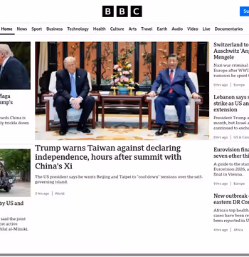 BBC News