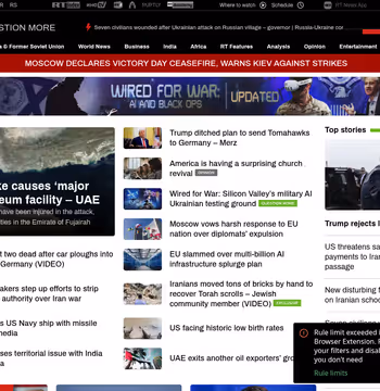 Russia Today