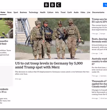 BBC News