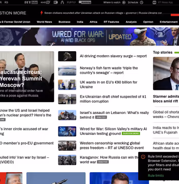 Russia Today