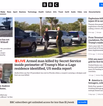 BBC News