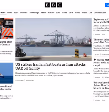 BBC News