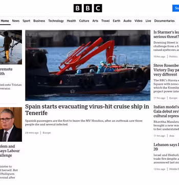 BBC News