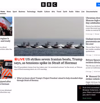 BBC News
