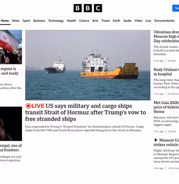 BBC News
