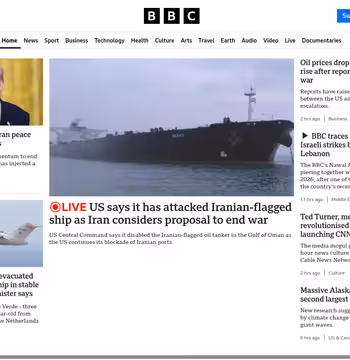 BBC News