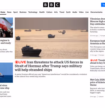 BBC News