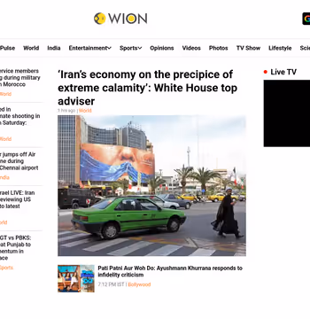 WION News