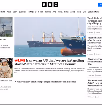BBC News