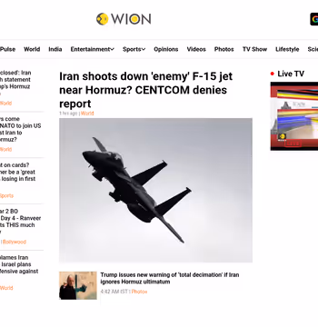 WION News
