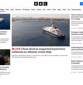 BBC News