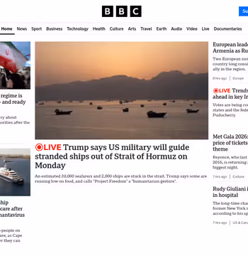 BBC News