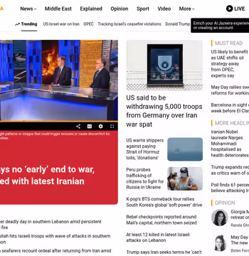 Al Jazeera