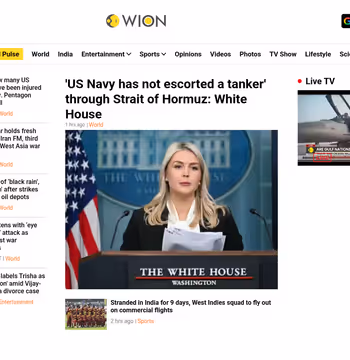 WION News