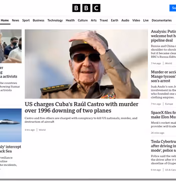 BBC News