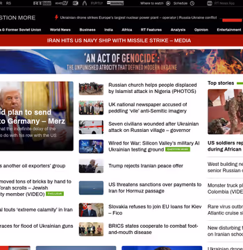 Russia Today