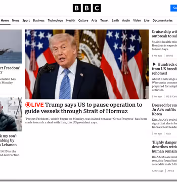 BBC News