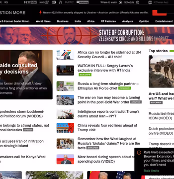 Russia Today