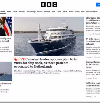 BBC News