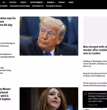 Associated Press