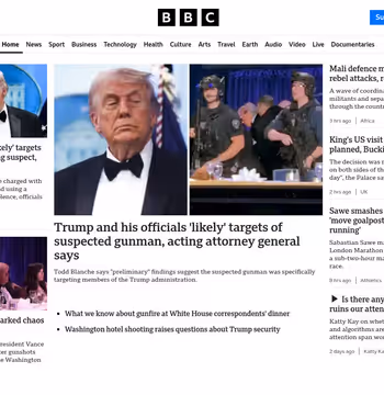 BBC News